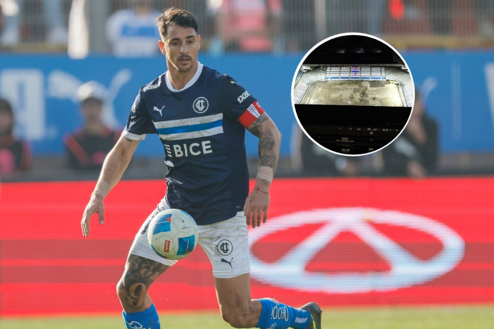 “No depende de nosotros”: U Católica advierte sobre la inauguración del Claro Arena