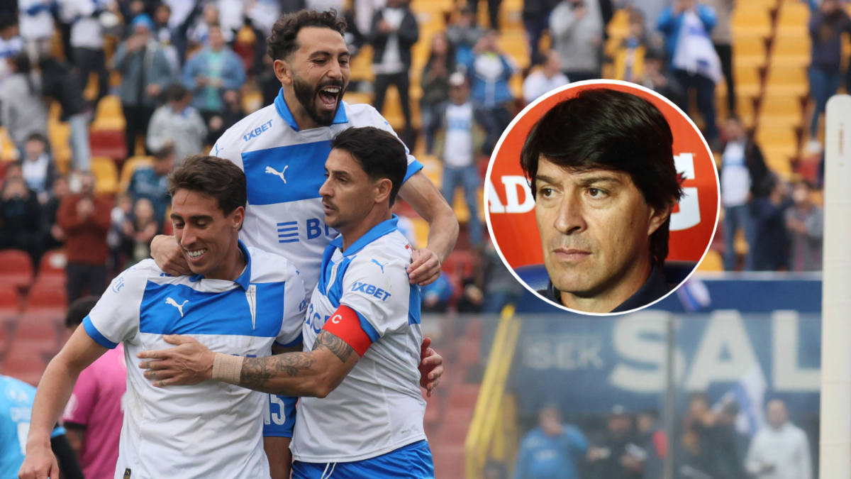 La UC activa fichaje de peso tras ganar el clásico: el refuerzo clave que exigió Garnero