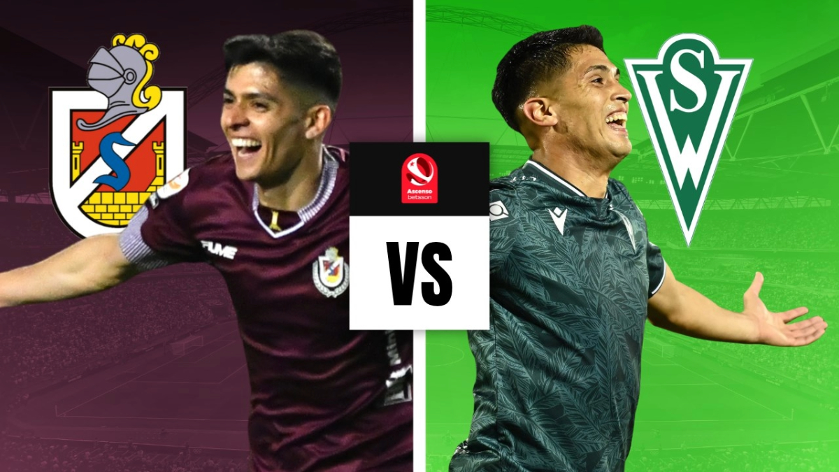 Deportes La Serena vs Santiago Wanderers en vivo: Cuándo, a qué hora y dónde ver por la Copa Chile 2025