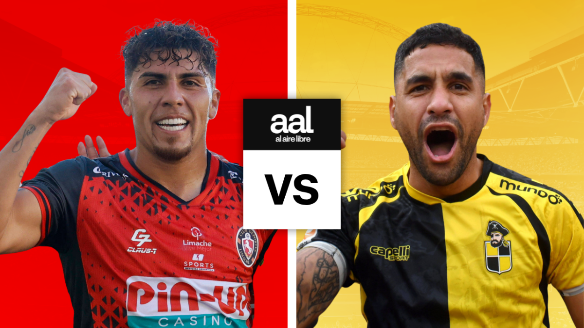 Limache vs Coquimbo Unido en vivo: Cuándo, a qué hora y dónde ver por Copa Chile 2025