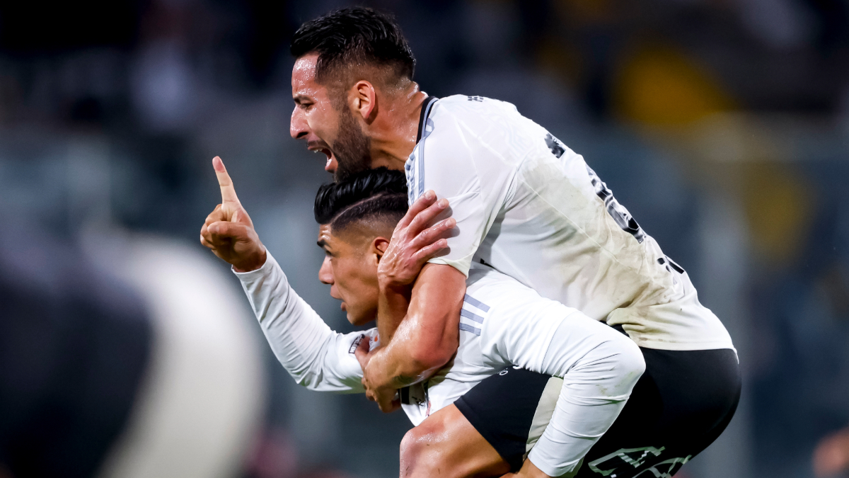 “Sé que estoy en deuda”: Figura de Colo Colo se sincera y realiza potente autocrítica