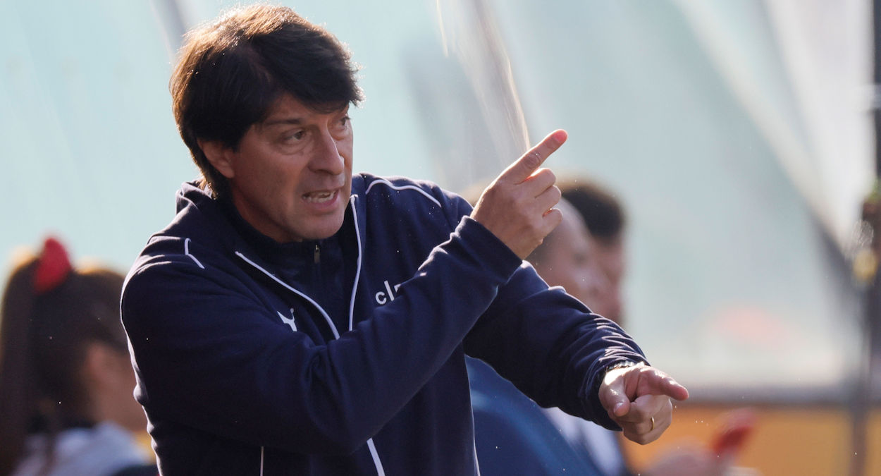 A U Católica le ponen trabas por otro de los refuerzos que pretenden en este mercado