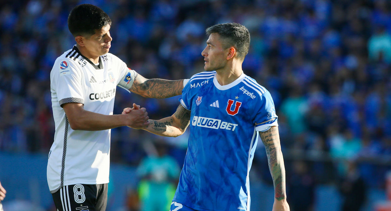 ¡Definitivo! La Supercopa 2025 se jugará en Santiago y trae positivas modificaciones