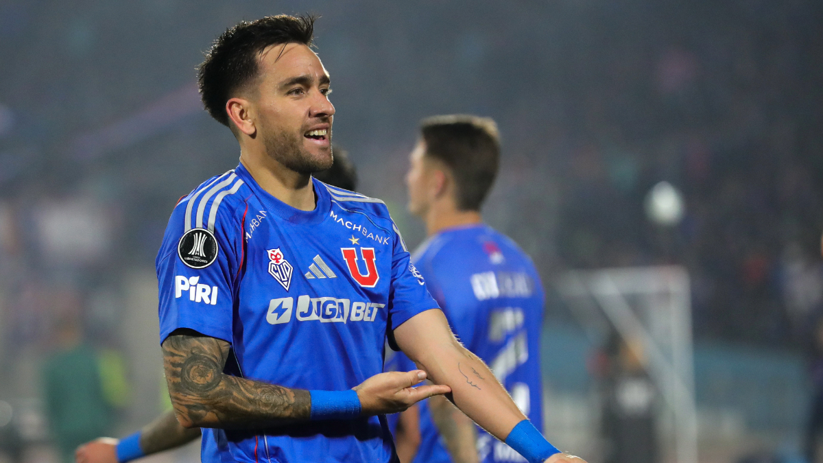 El amuleto al que se aferra U de Chile para el Superclásico frente a Colo Colo