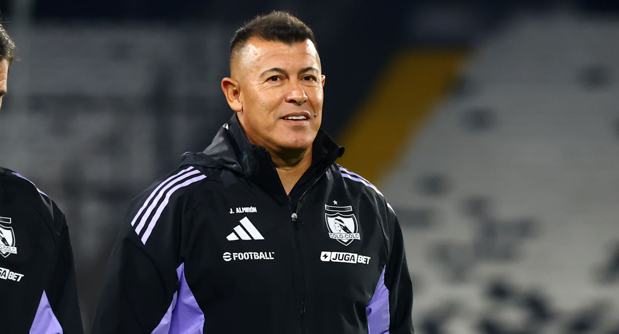 Jorge Almirón disipa las críticas con un mensaje repleto de confianza para el Superclásico