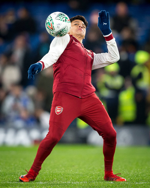 Alexis Sánchez y Arsenal se vuelven a cruzar en el mercado de pases