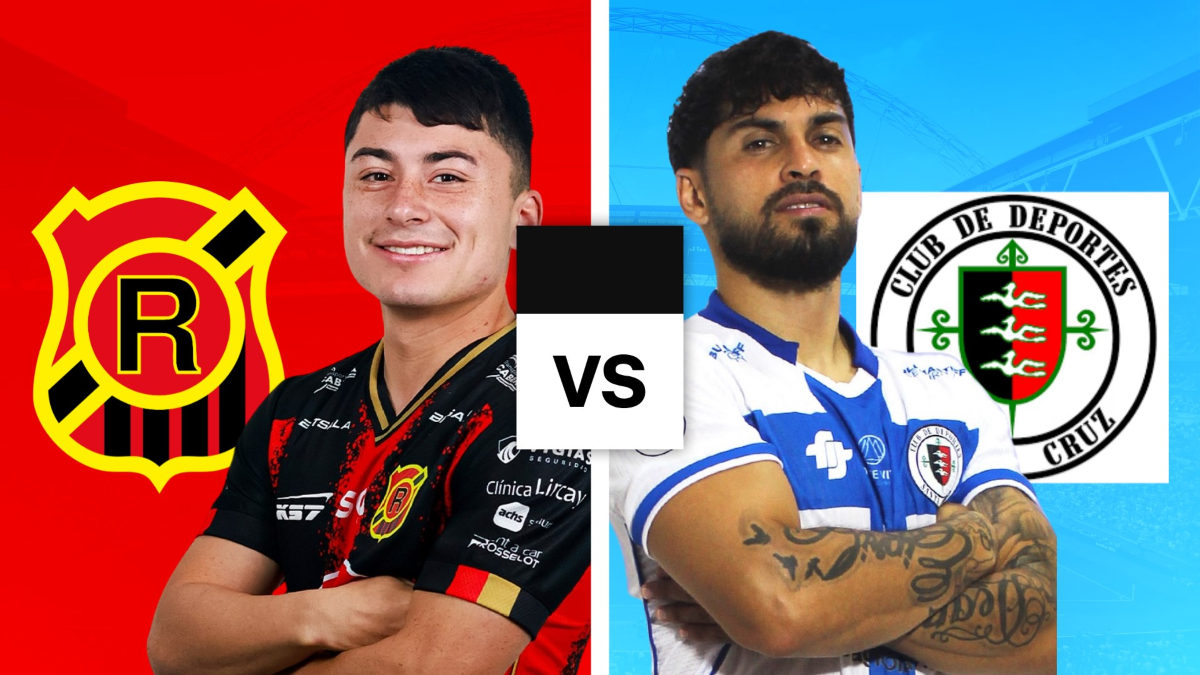 Rangers vs Deportes Santa Cruz en vivo: Cuándo, a qué hora y dónde ver por la Primera B