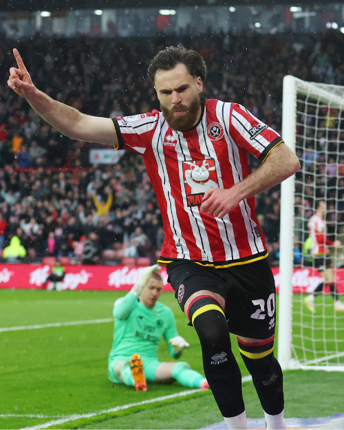 ¿Brereton sigue en Southampton? DT se refirió a su futuro