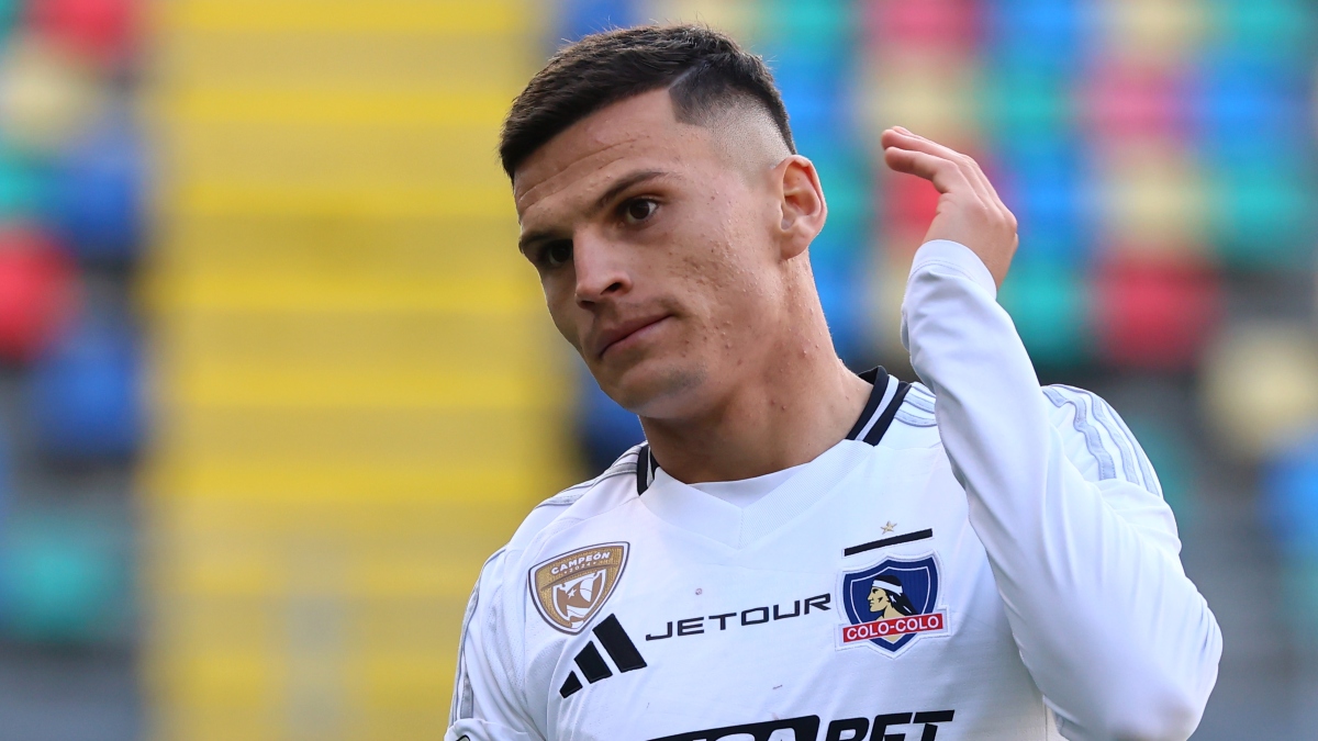 VIDEO | Hay que afinar la puntería: Última práctica de Colo Colo dejó dudas para el Superclásico