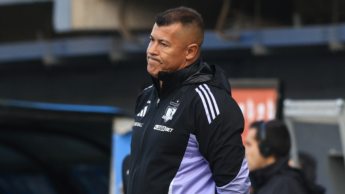 Colo Colo llega con lo justo: estas son las bajas que obligan a Almirón a improvisar en el Superclásico