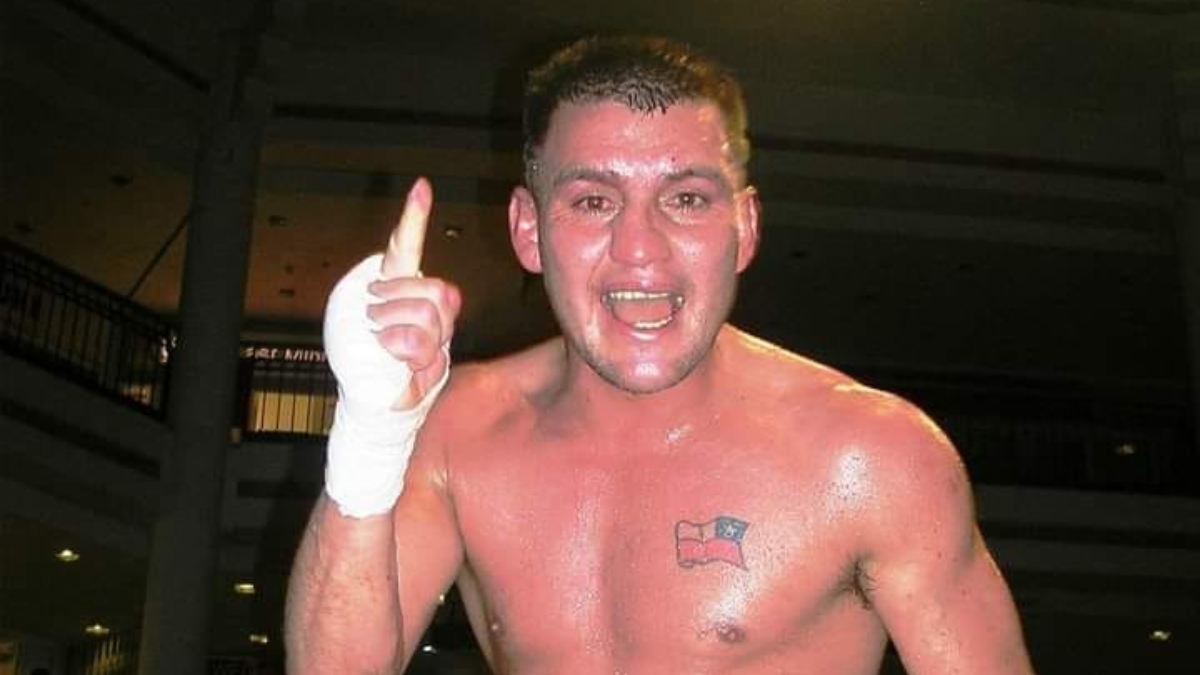 Detienen a presunto asesino del excampeón de boxeo Joel Mayo Antipichun