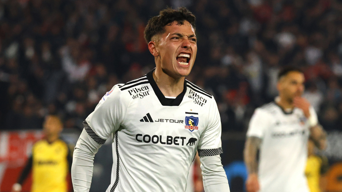 Cristián Zavala rompe con Colo Colo: el tenso cruce con Mosa puede acelerar su salida