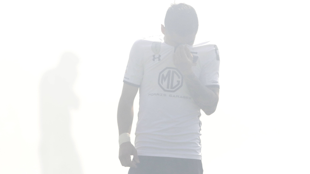 ¿Se ofreció? Excampeón con Colo Colo se abre a un posible regreso