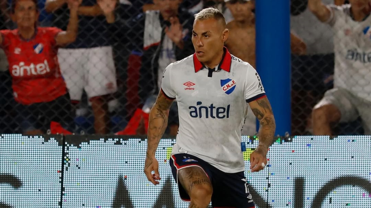 Johnny Herrera destapó la vergonzosa oferta que la U de Chile le hizo a Eduardo Vargas