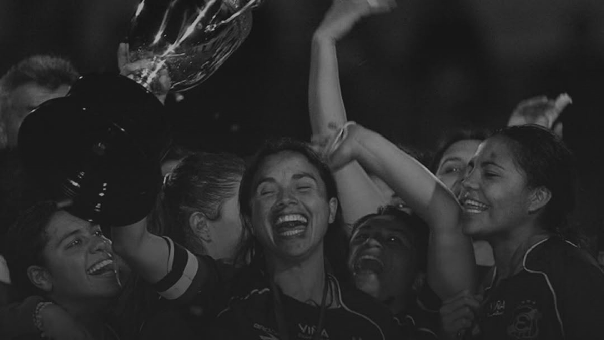 El fútbol femenino llora a Catalina Díaz: falleció una de sus pioneras más queridas