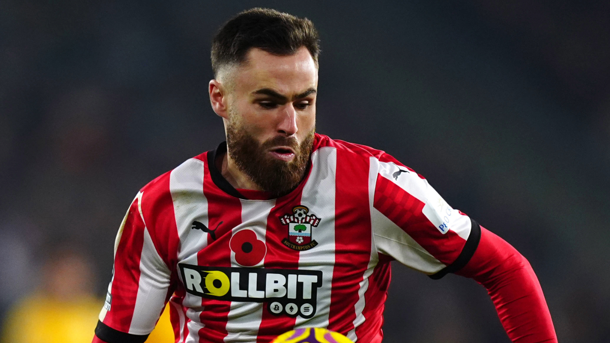 “Depende de él”: Entrenador de Southampton lanza clara advertencia a Brereton