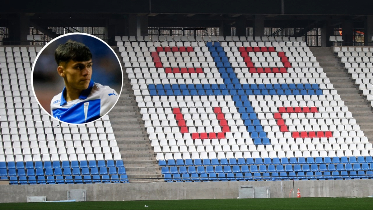 En U Católica se ilusionan con el Claro Arena: “Marcará la diferencia en Chile y Sudamérica”