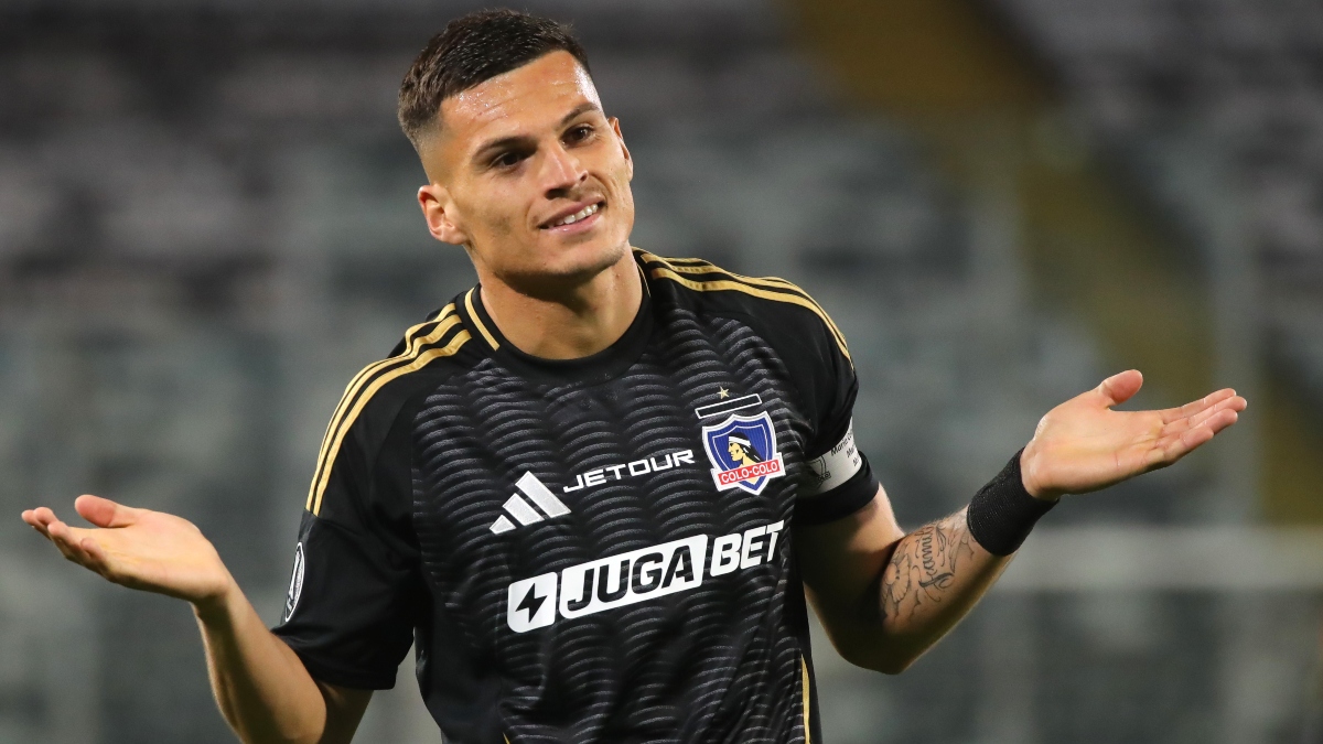 Así reaccionó Lucas Cepeda tras ser preguntado por el informe de Piero Maza