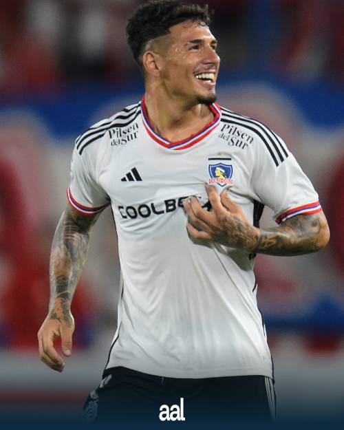 ¿Se olvida de Colo Colo? Gigante de Sudamérica confirma interés por Alan Saldivia