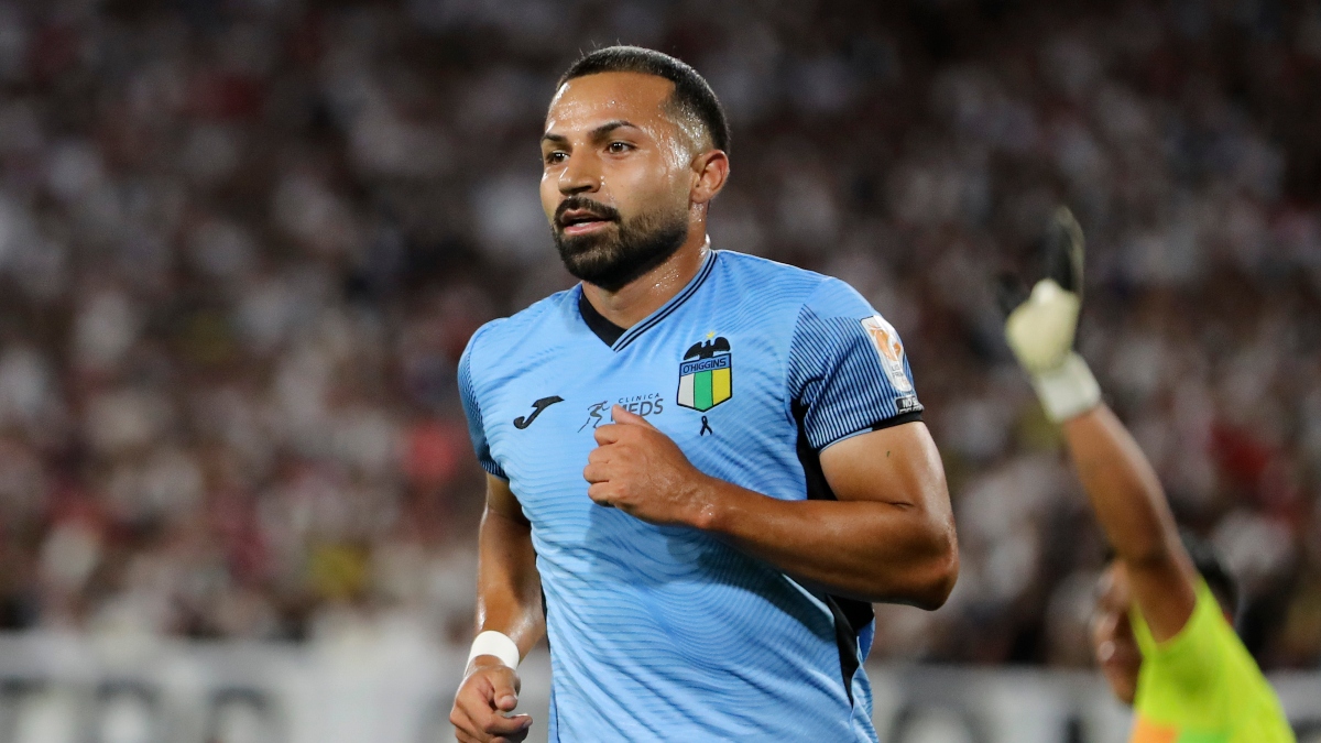 El representante acusado de multipropiedad que ahora es dueño de O’Higgins