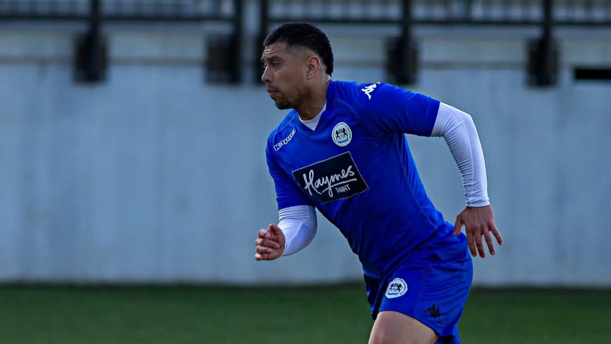 Un chileno sigue deslumbrando en Australia y podría ser el mejor extranjero del año