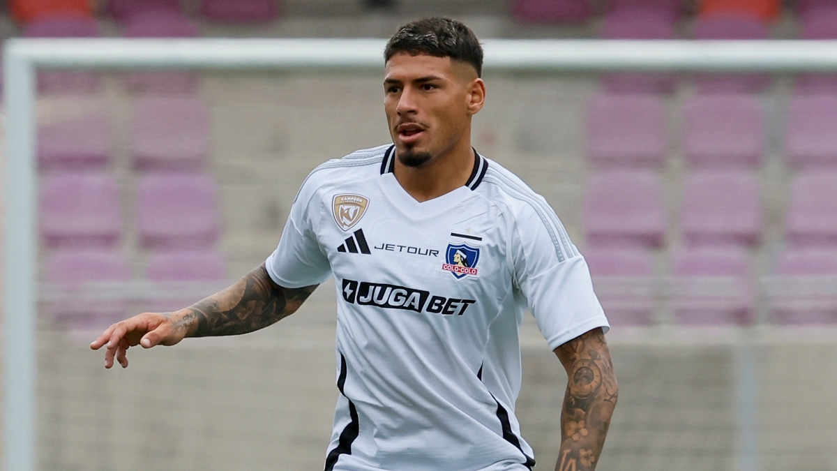 La insólita oferta de un gigante brasileño por Alan Saldivia que indignó a Colo Colo