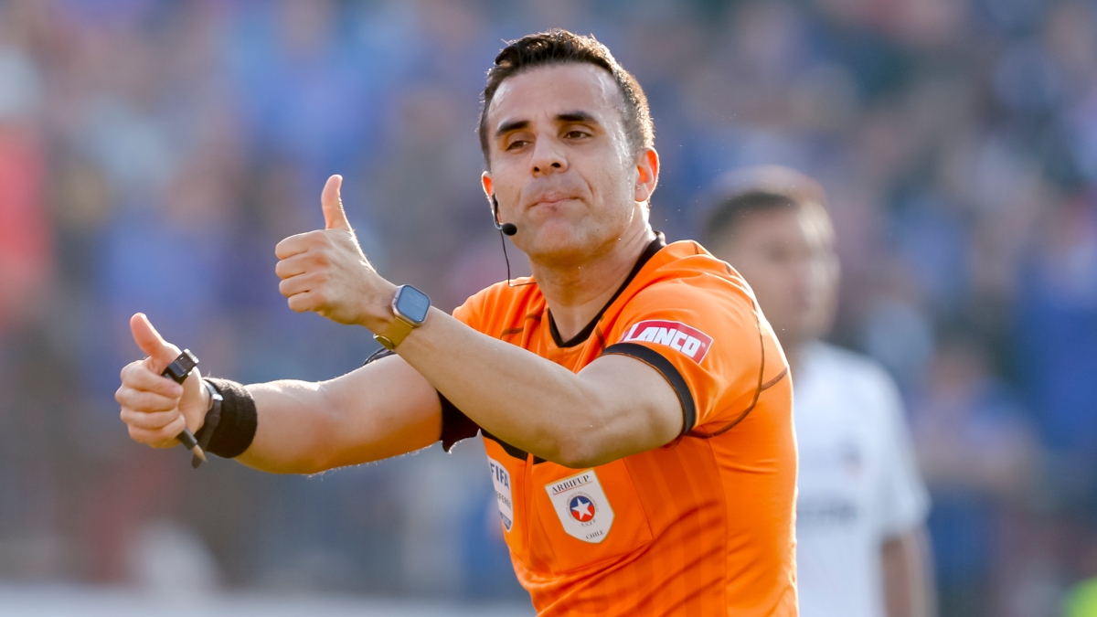 Piero Maza reabre la polémica: actualiza informe del Superclásico y U de Chile queda en la mira