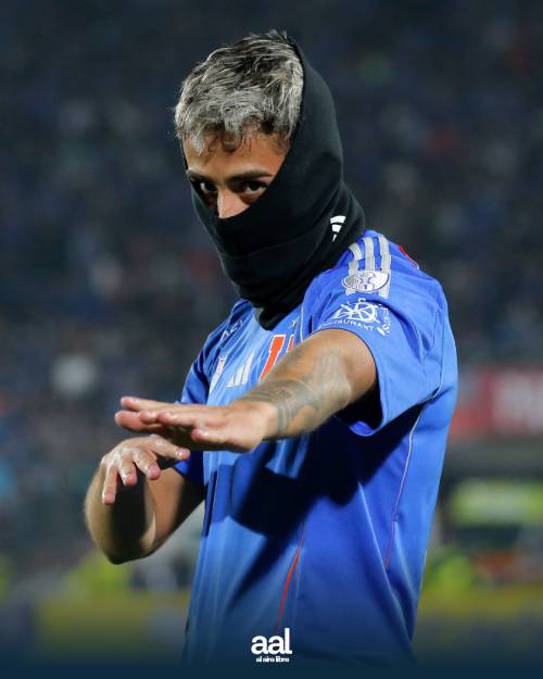 El llamado a la cautela de Lucas Assadi tras golear a Guaraní: “No nos podemos relajar”