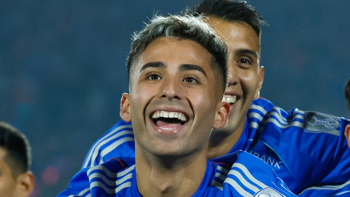 No es de “10”: Assadi reveló la posición en que más le gusta jugar