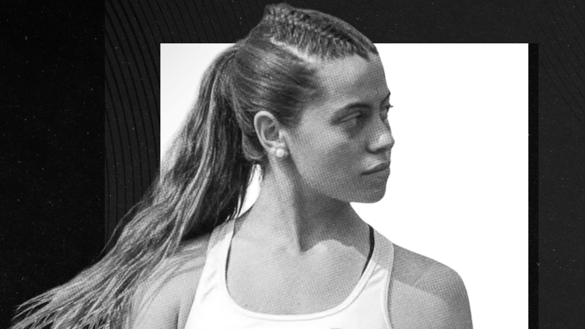 Conmoción en el deporte chileno: muere la atleta María Gracia Varas a los 23 años