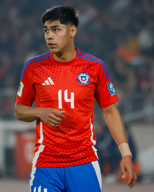 Un chileno sacude el mercado: el club sudamericano que se adelanta a Europa