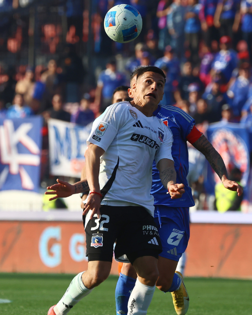 Lucas Cepeda duda entre River Plate y Europa: Colo Colo necesita una decisión urgente