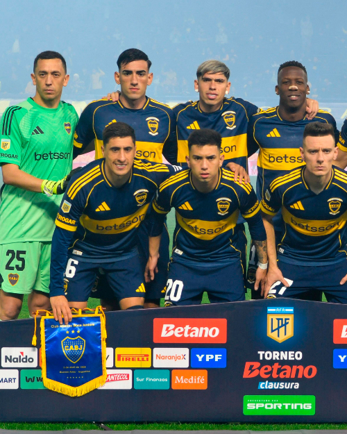 Carlos Palacios fue pifiado en La Bombonera y Boca sigue sin ganar