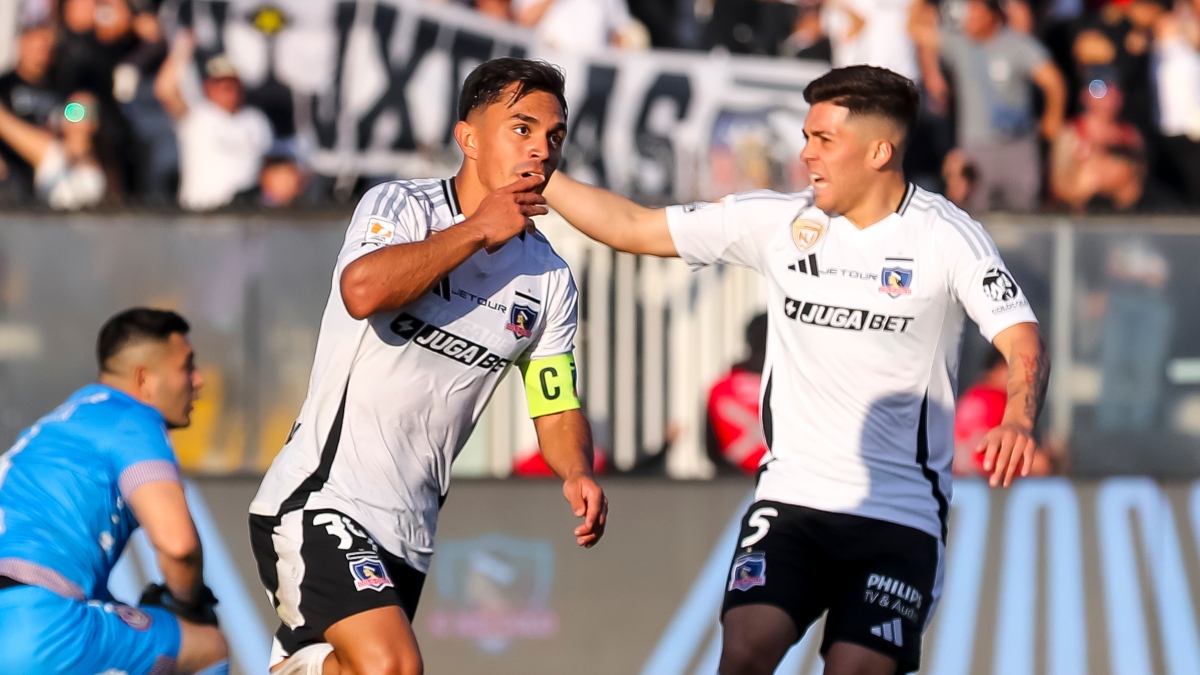 Colo Colo tuvo TREMENDA reacción ante La Serena y toma oxígeno en medio de la crisis