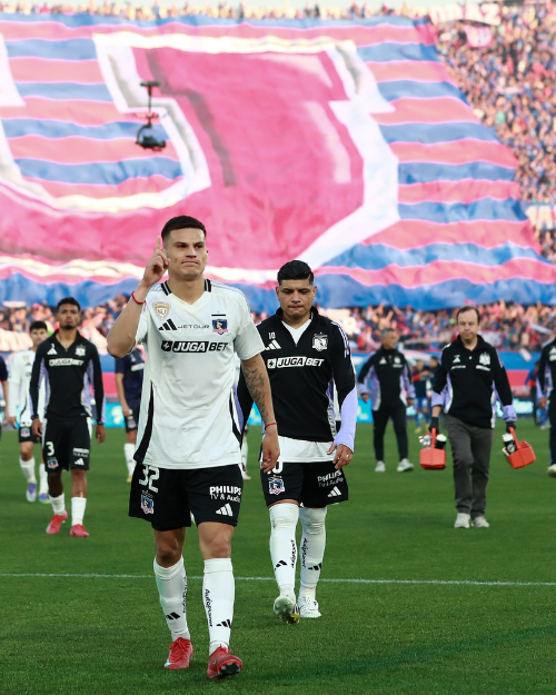 Lucas Cepeda se arrepintió y pidió disculpas por un GRAVE HECHO