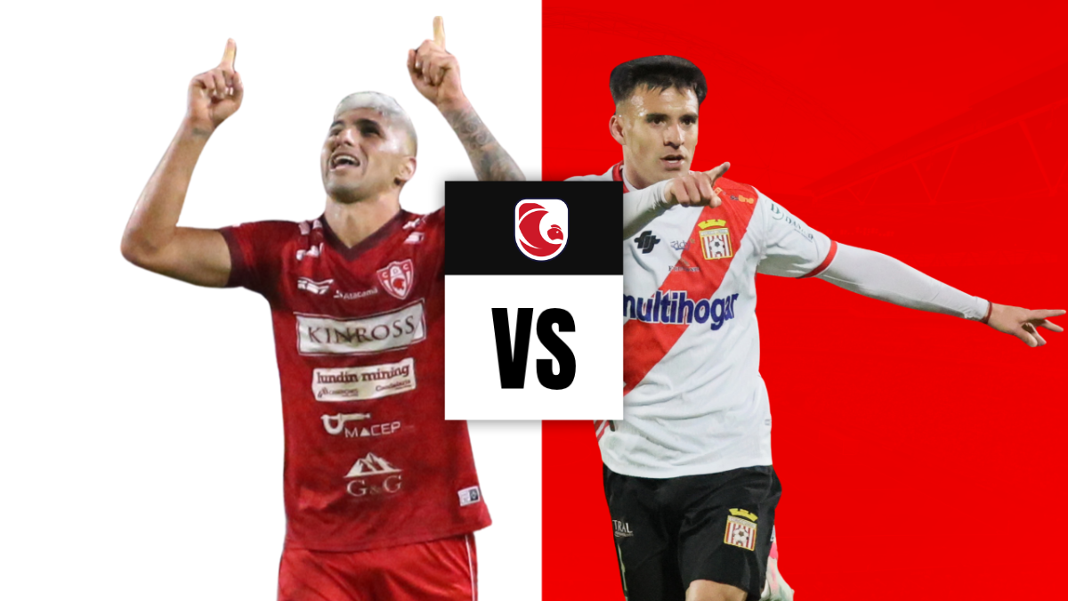 Copiapó vs Curicó Unido en vivo: Cuándo, a qué hora y dónde ver el partido por la Primera B 2025