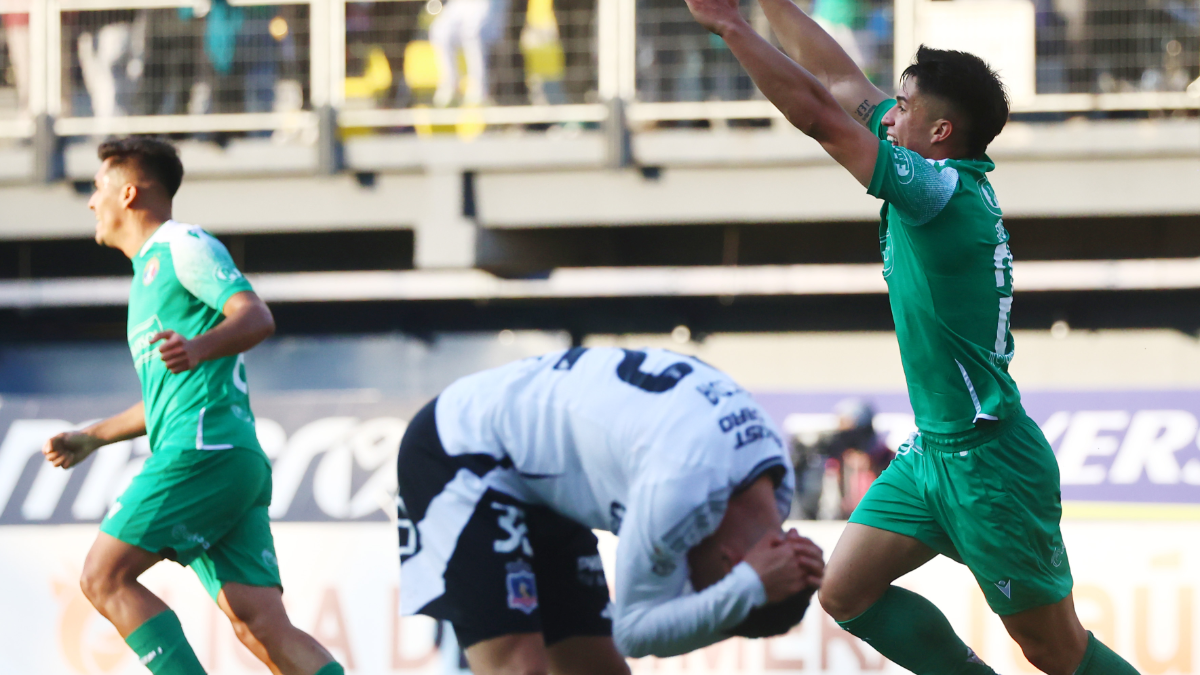 Audax frustra en silencio un fichaje CLAVE de Colo Colo