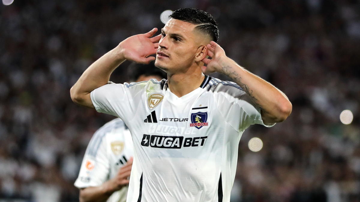 “Se va a…”: DT argentino suelta una bomba sobre Lucas Cepeda