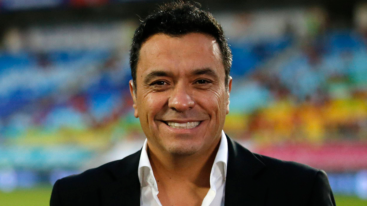 Nadie cazará ratones a “pata pelada”: Claudio Palma cierra su ciclo histórico en TNT Sports