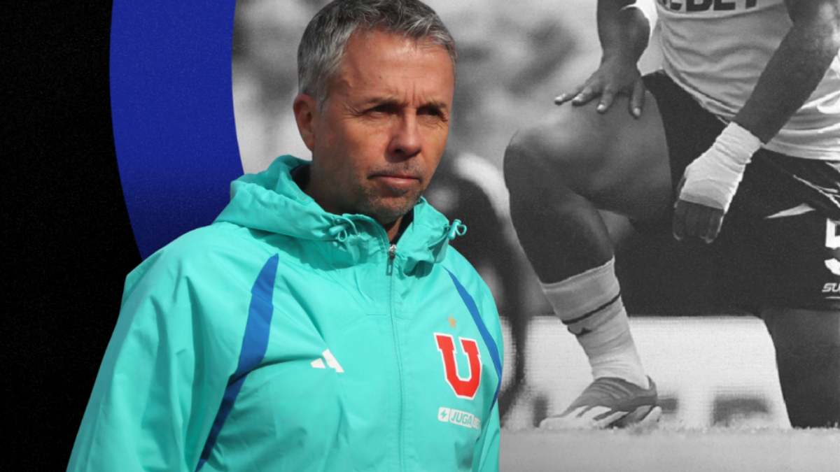 Mercado de fichajes: Revelan los 3 nombres que están en carpeta para reforzar el mediocampo de la U de Chile