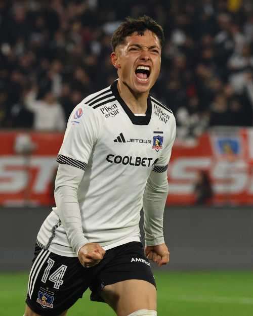 Cristián Zavala vive sus últimas horas en Colo Colo y define su futuro futbolístico