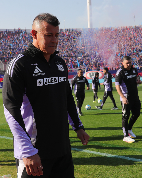 Comisión de Árbitros toma inesperada postura con Jorge Almirón por acusaciones de “robo”