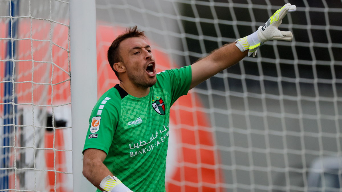 Sebastián Pérez en los penales: atajadas, efectividad y goles recibidos