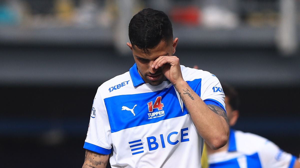 U. Católica recibió una PÉSIMA noticia en sus aspiraciones de pelear el título