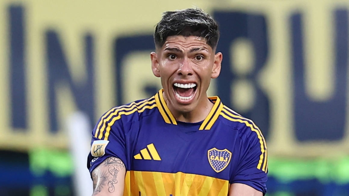 Palacios explotó: Lanza acusaciones y cuenta su verdad sobre supuesta indisciplina