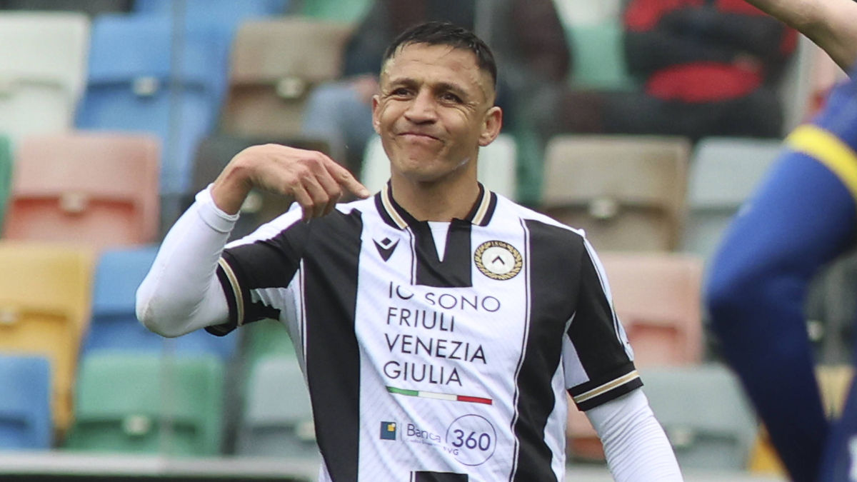 Fenerbahce pone la vara alta a Alexis con importantes exigencias en su contrato