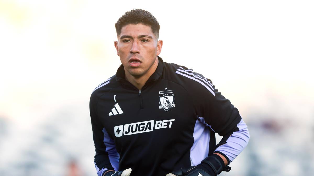 En Colo Colo ponen paños fríos al posible traspaso de Brayan Cortés a Peñarol