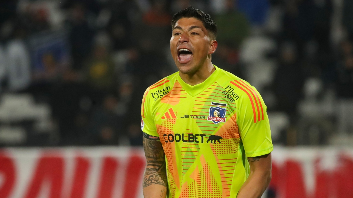 Brayan Cortés fue consultado si quiere quedarse en Colo Colo y ASÍ REACCIONÓ