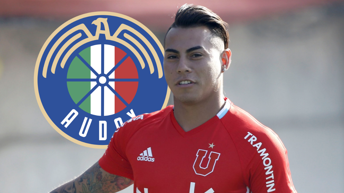 ¿Cuánto le ofreció Audax Italiano a Eduardo Vargas? La VERDAD detrás del fallido fichaje por la U de Chile