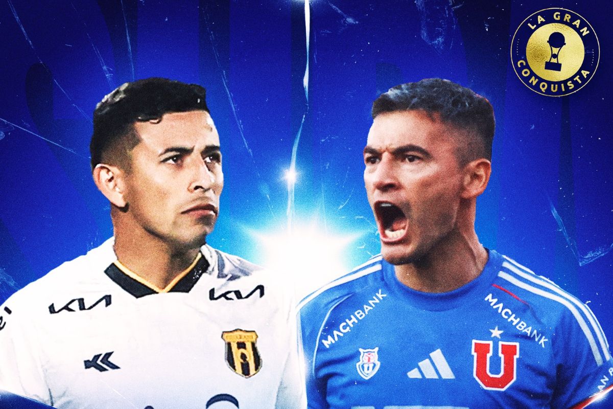 ¿Quién transmite Guaraní vs U de Chile? Horario, canal de TV y cómo verlo online por Copa Sudamericana